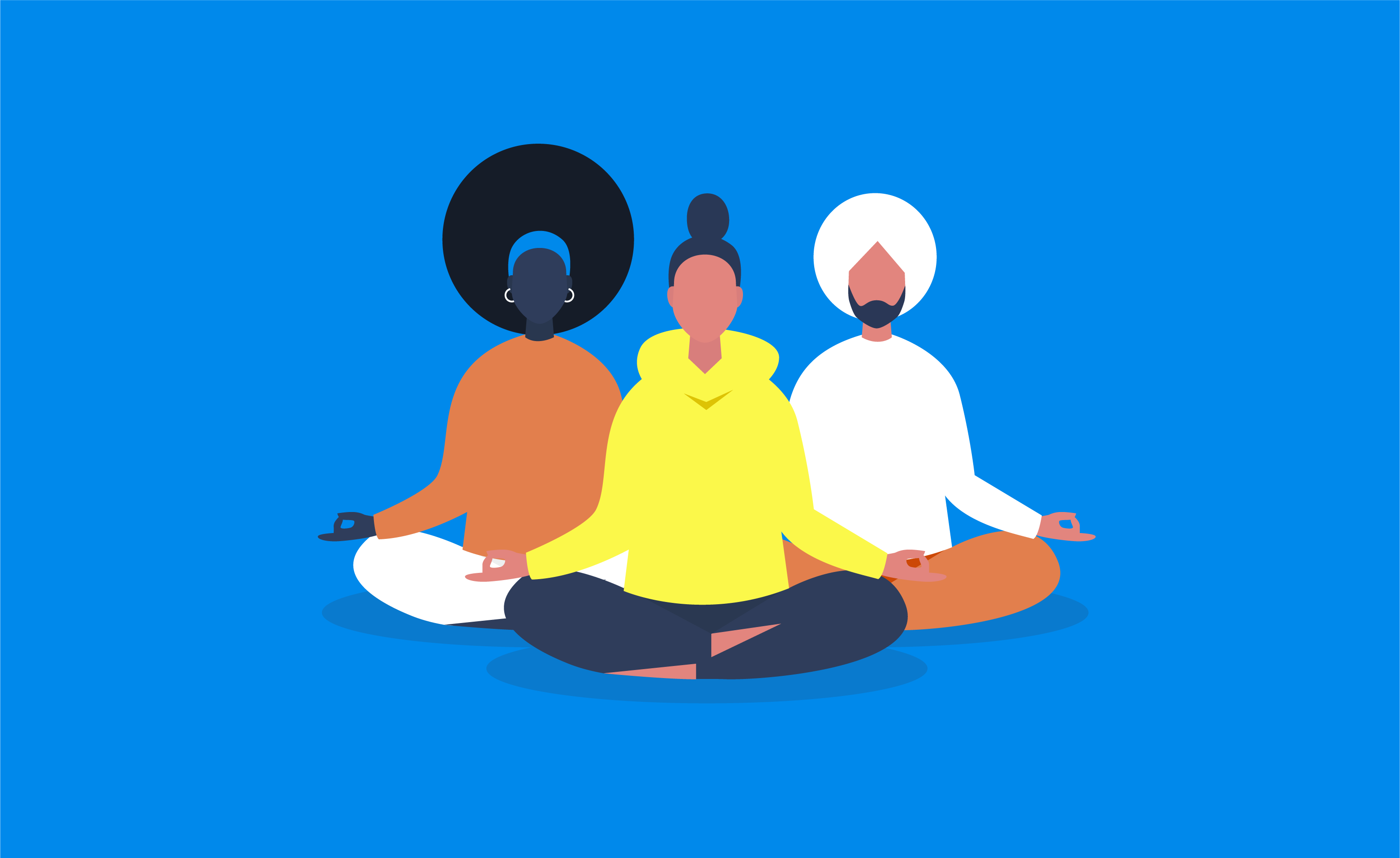 Balancing Remote Working And Employee Wellbeing Ebury LABS