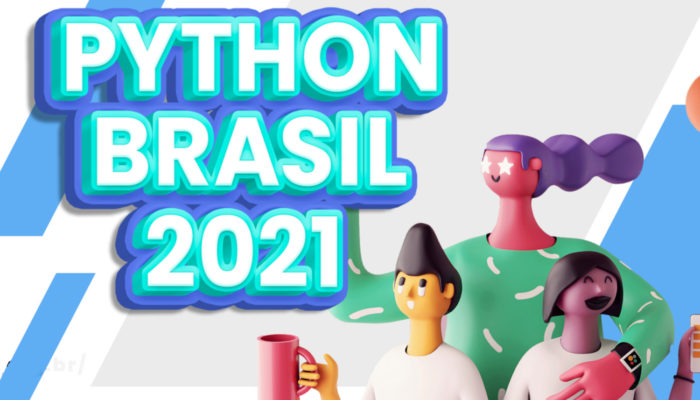 Ebury participated in Python Brasil 2021