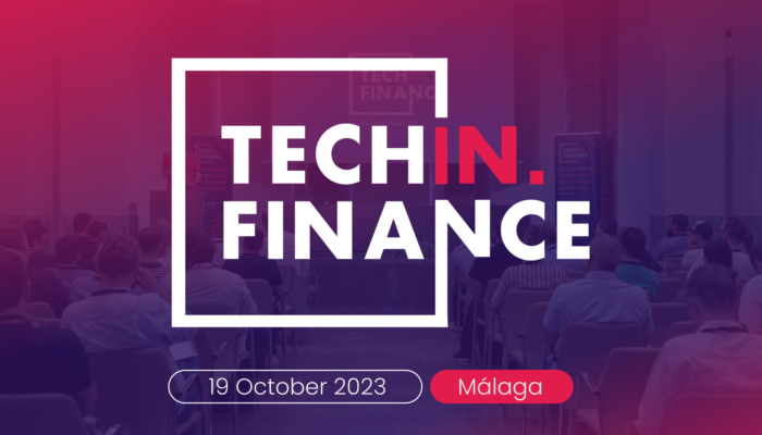 Tech in Finance 2023